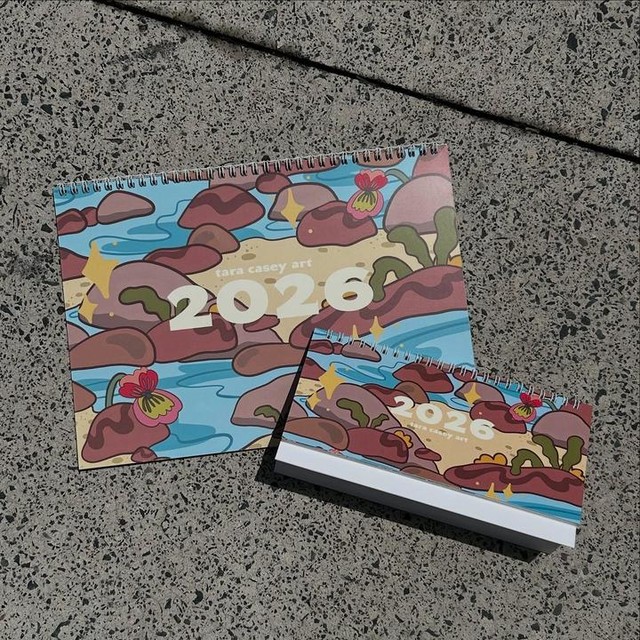 Custom Wall Calendars